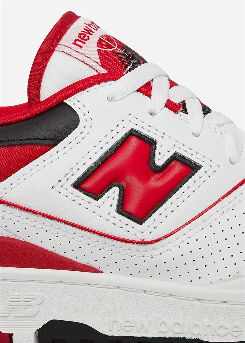 NEW BALANCE BB550SE1 Sneakers