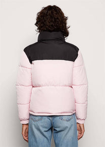 Karl Kani KW223-021 Retro reversible puffer jacket