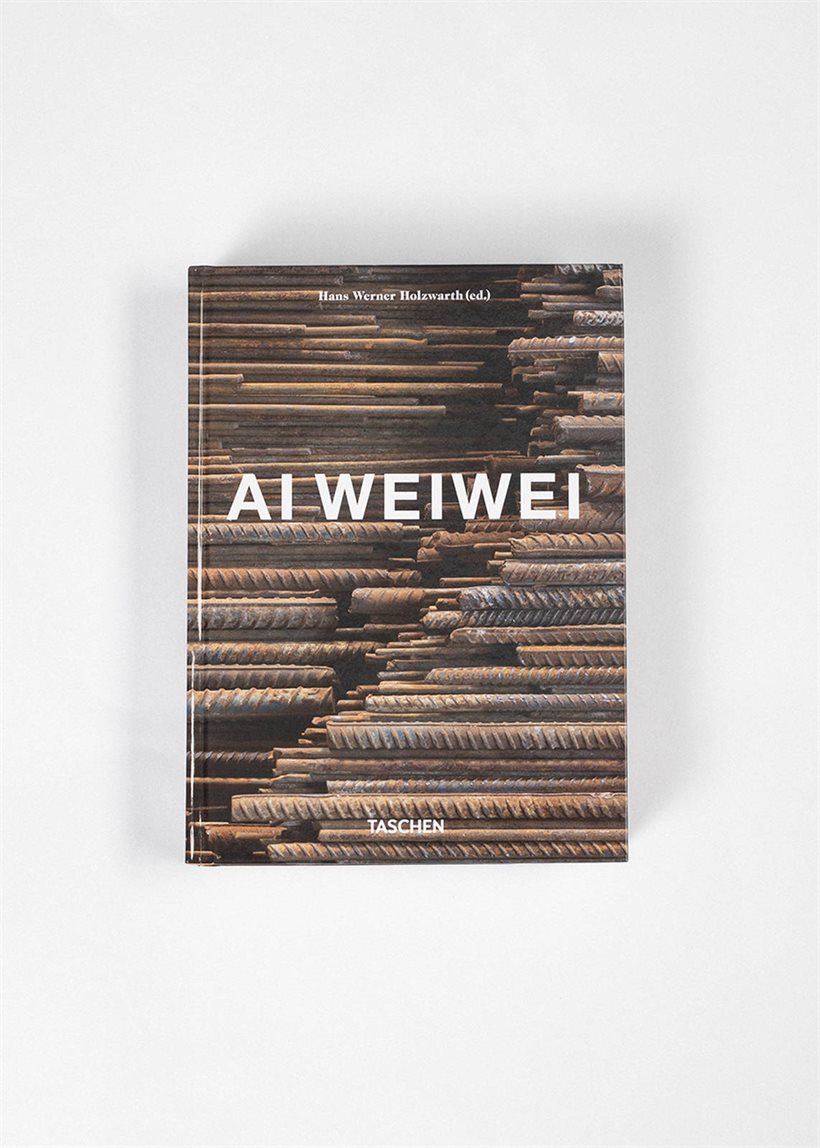 Ai Weiwei