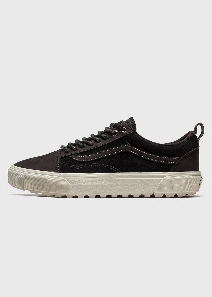 Vans Vault VN0007Q9BLK1 Old Skool MTE 1 black