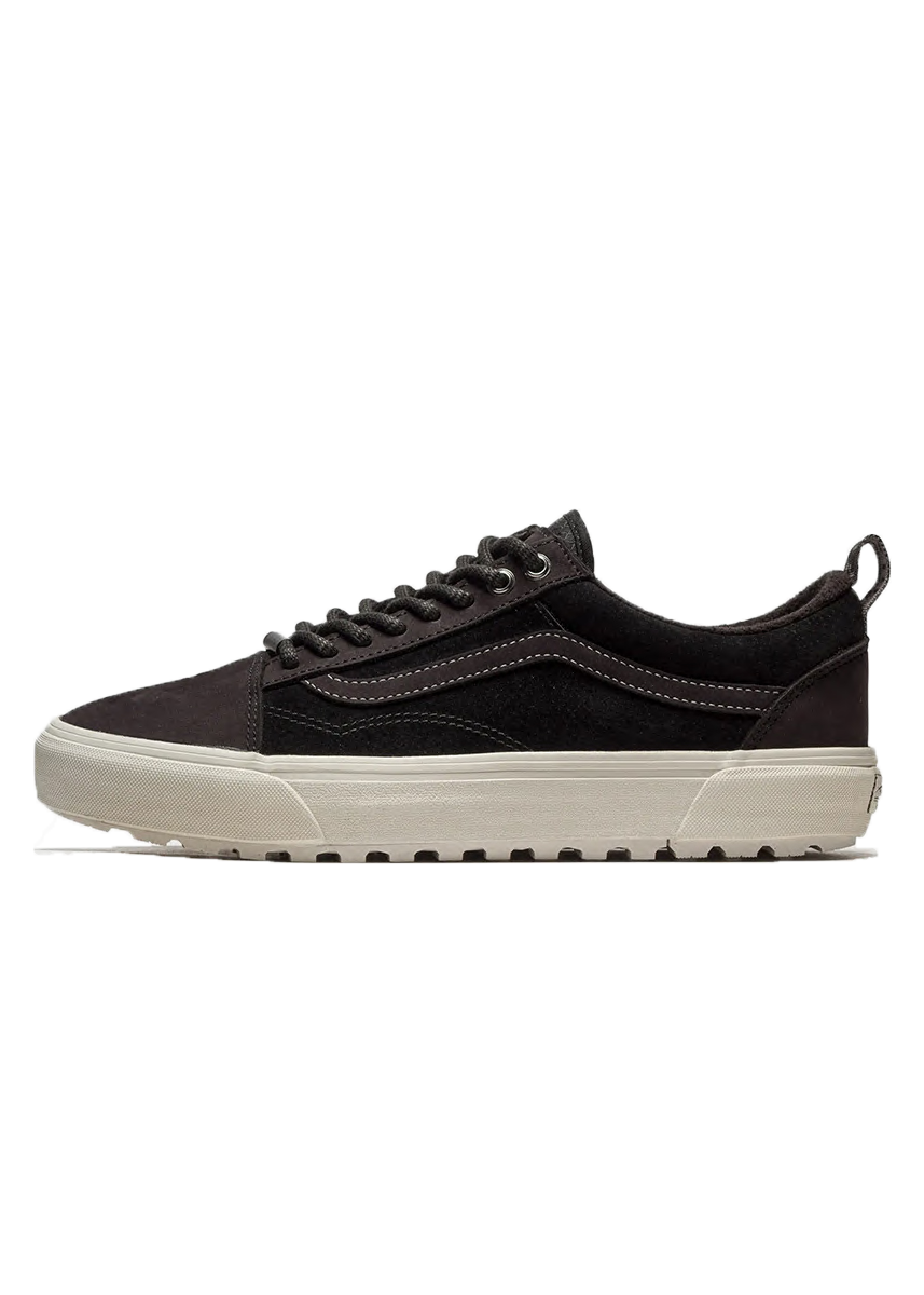 Vans Vault VN0007Q9BLK1 Old Skool MTE 1 black
