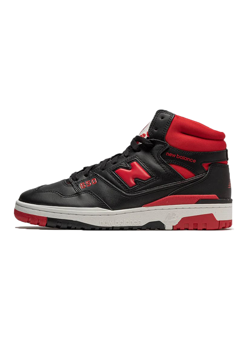 New Balance BB650RBR sneakers