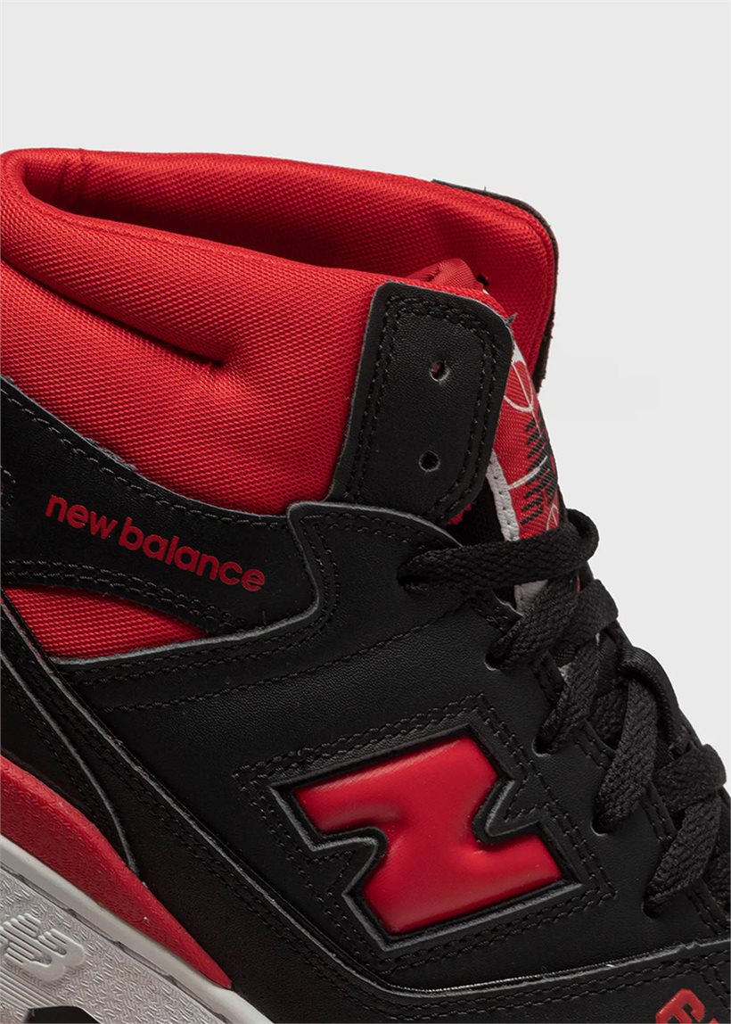 New Balance BB650RBR sneakers