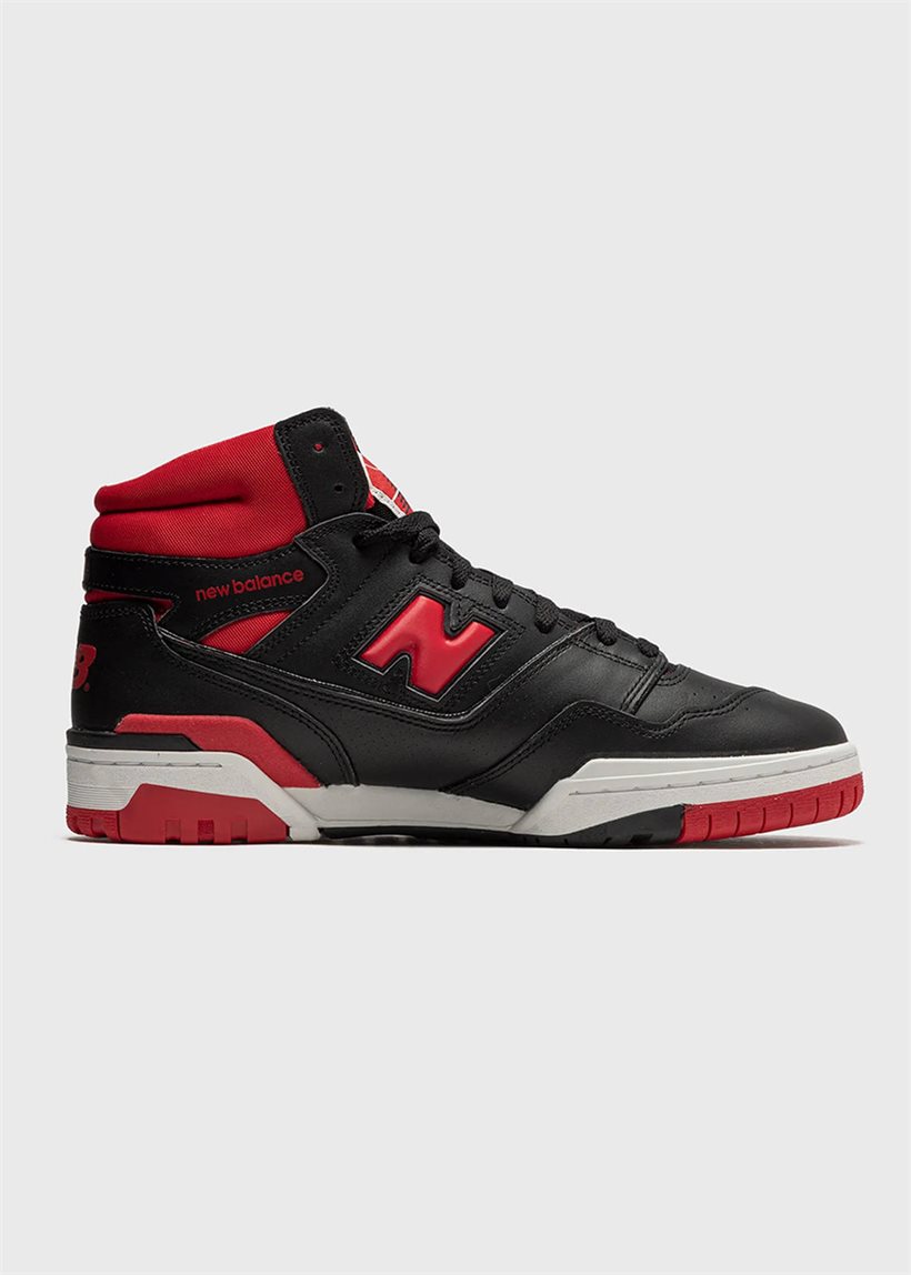 New Balance BB650RBR sneakers