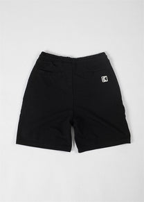 KARL KANI KM213-004 KK Retro sweat shorts black
