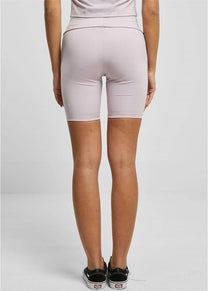 Karl Kani KW231-021 KK Small Retro shiny jersey lavender cycling
