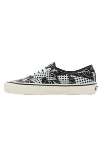 Vans x WP VN0A7Q5CBM81 Authentic 44 D Anaheim Factory WP black