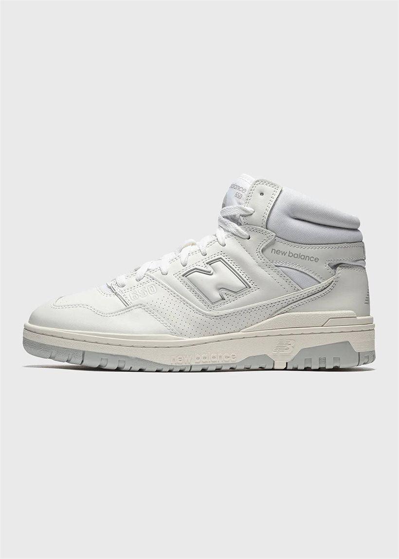 NEW BALANCE BB650RWW Sneakers