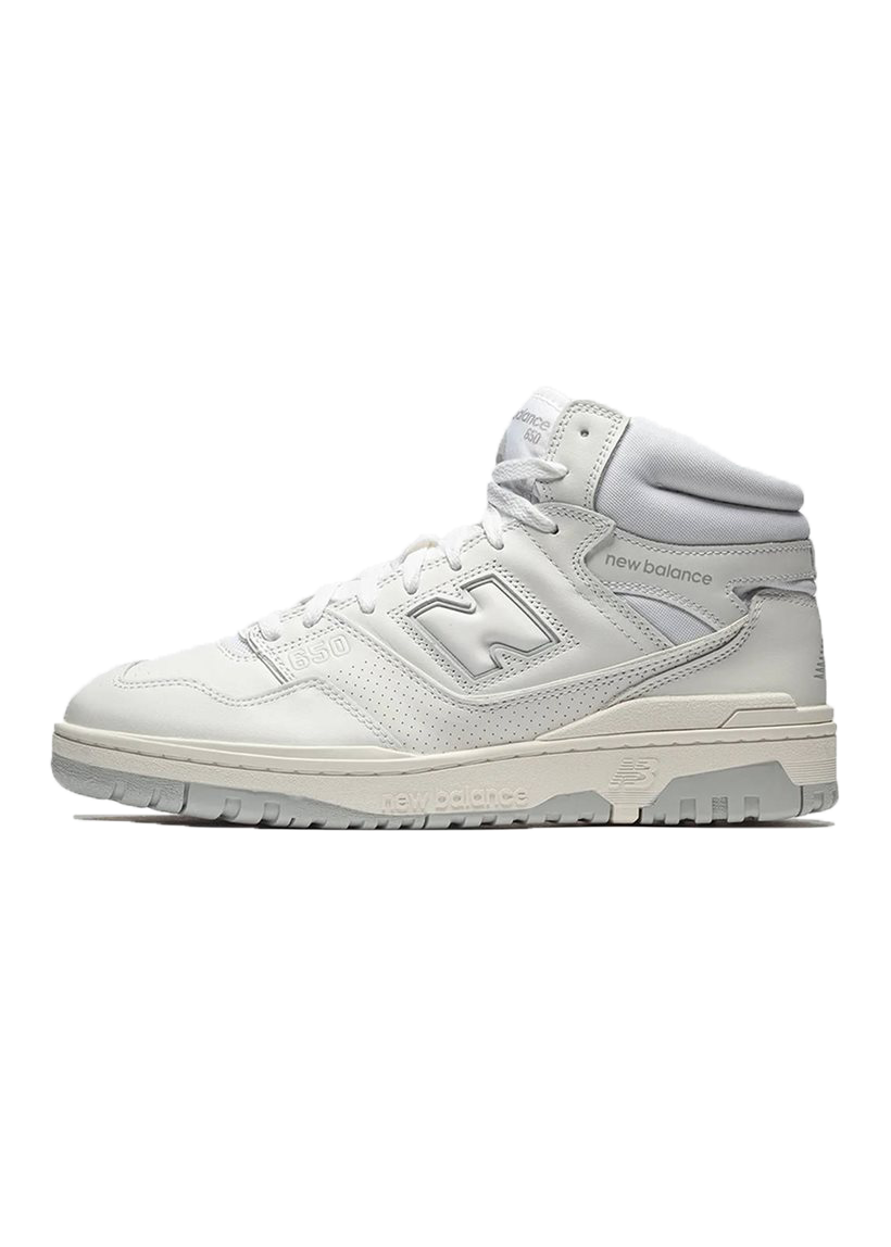 New Balance BB650RWW sneakers