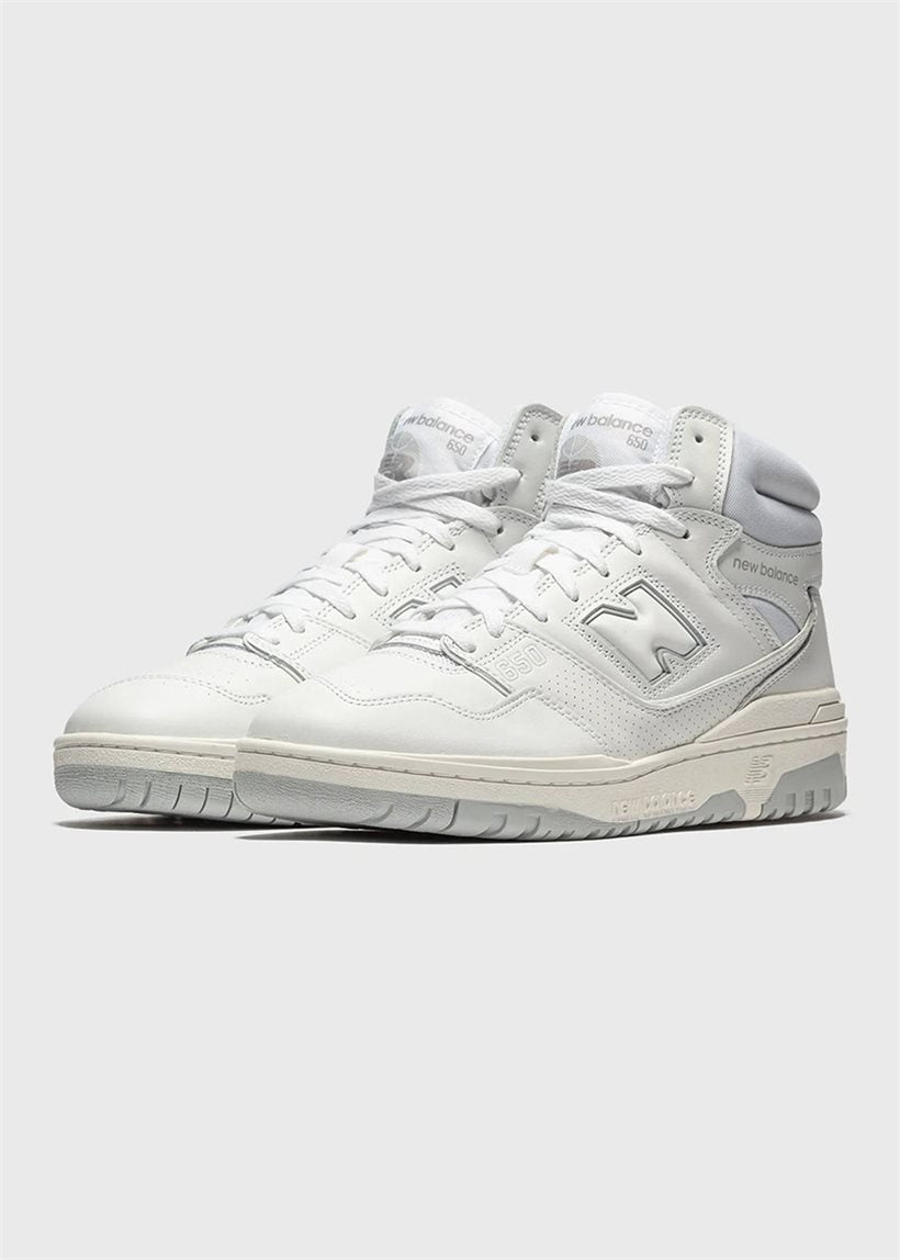 NEW BALANCE BB650RWW Sneakers