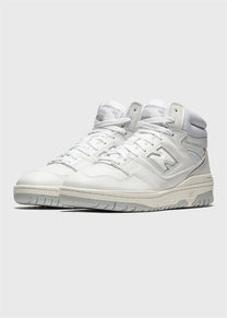 NEW BALANCE BB650RWW Sneakers