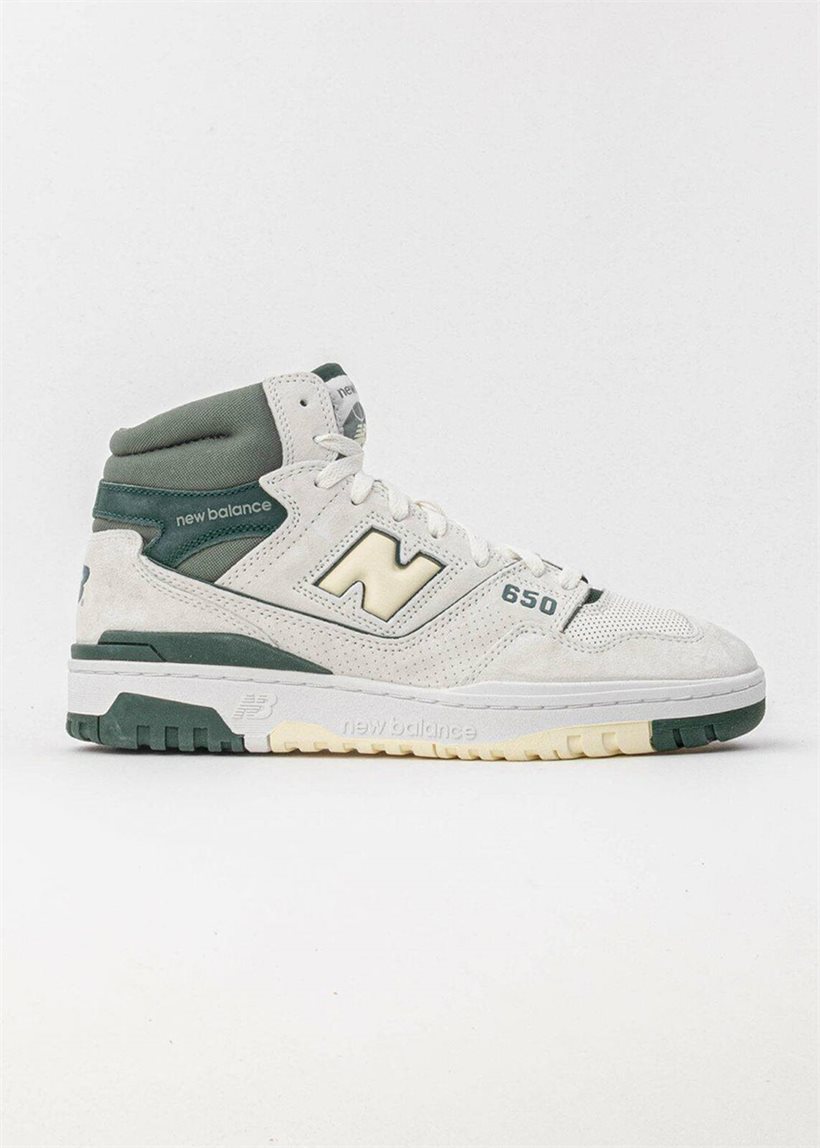NEW BALANCE BB650RVG Sneakers