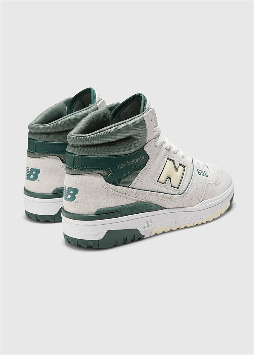 NEW BALANCE BB650RVG Sneakers