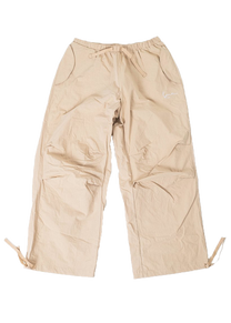 Karl Kani KW233-018 KK Small Signature sand parachute pants