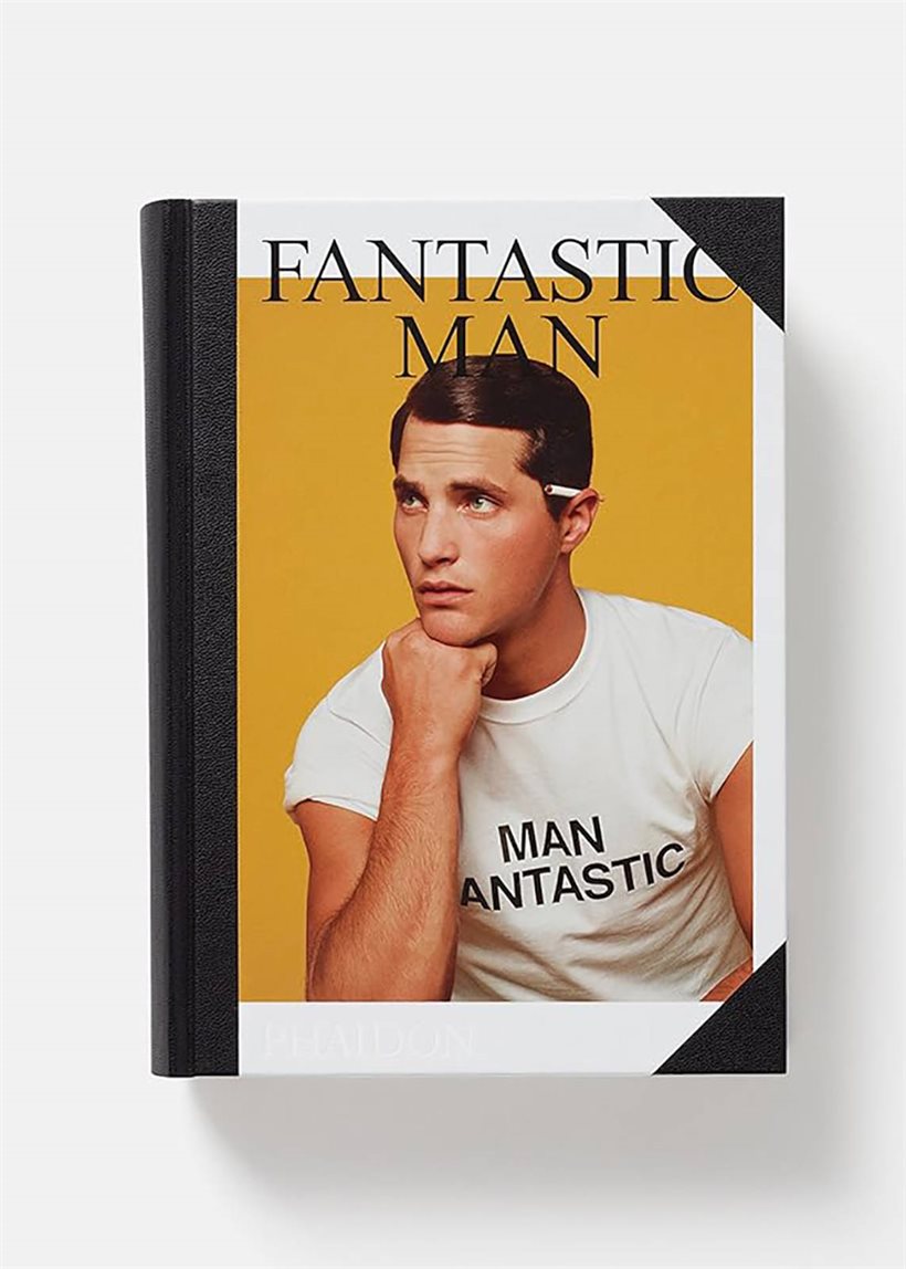 Fantastic Man: Men of Great Style and Substance