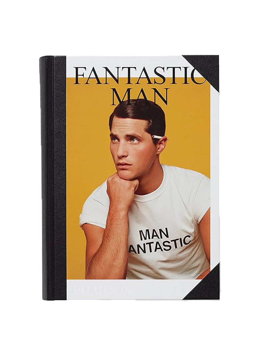 Fantastic Man: Men of Great Style and Substance