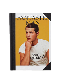 Fantastic Man: Men of Great Style and Substance