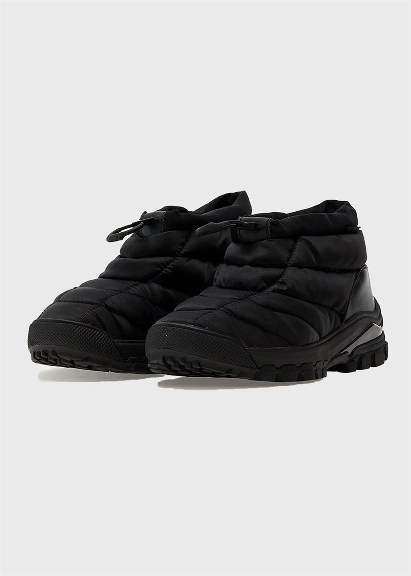 Vans Vault VN0A7Q4WBLK Slip Hiker LX Cabin Fever black