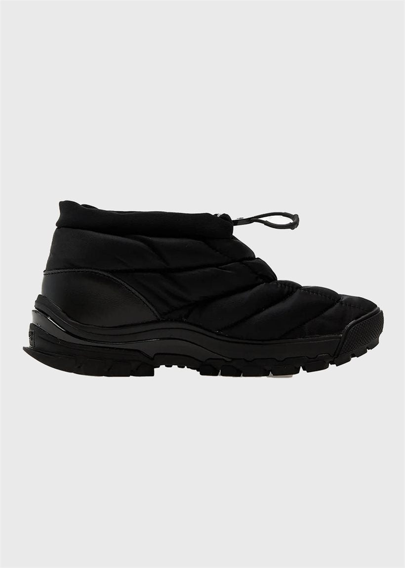 Vans Vault VN0A7Q4WBLK Slip Hiker LX Cabin Fever black