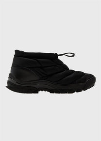 Vans Vault VN0A7Q4WBLK Slip Hiker LX Cabin Fever black