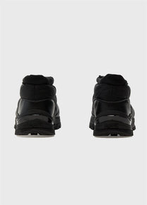 Vans Vault VN0A7Q4WBLK Slip Hiker LX Cabin Fever black