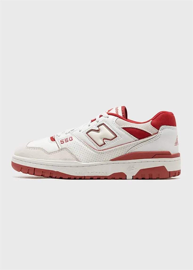 NEW BALANCE BB550STF Sneakers