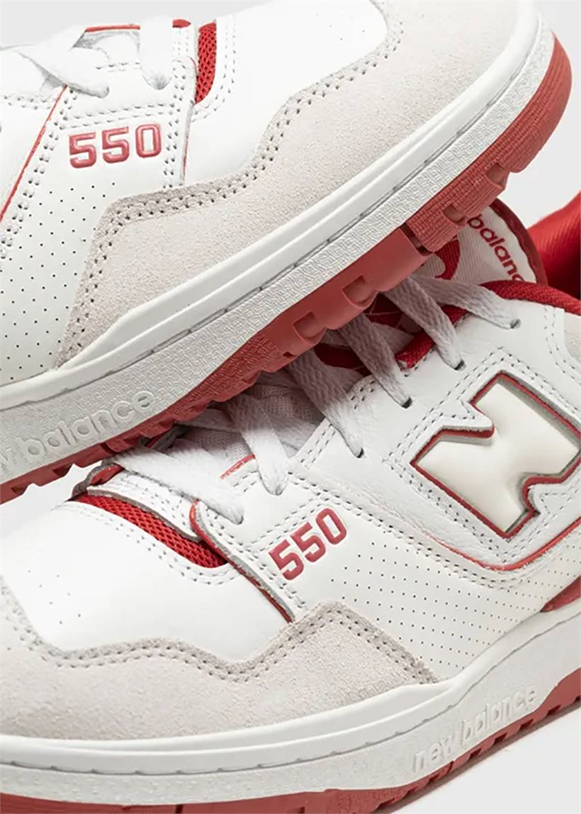 New Balance BB550STF sneakers