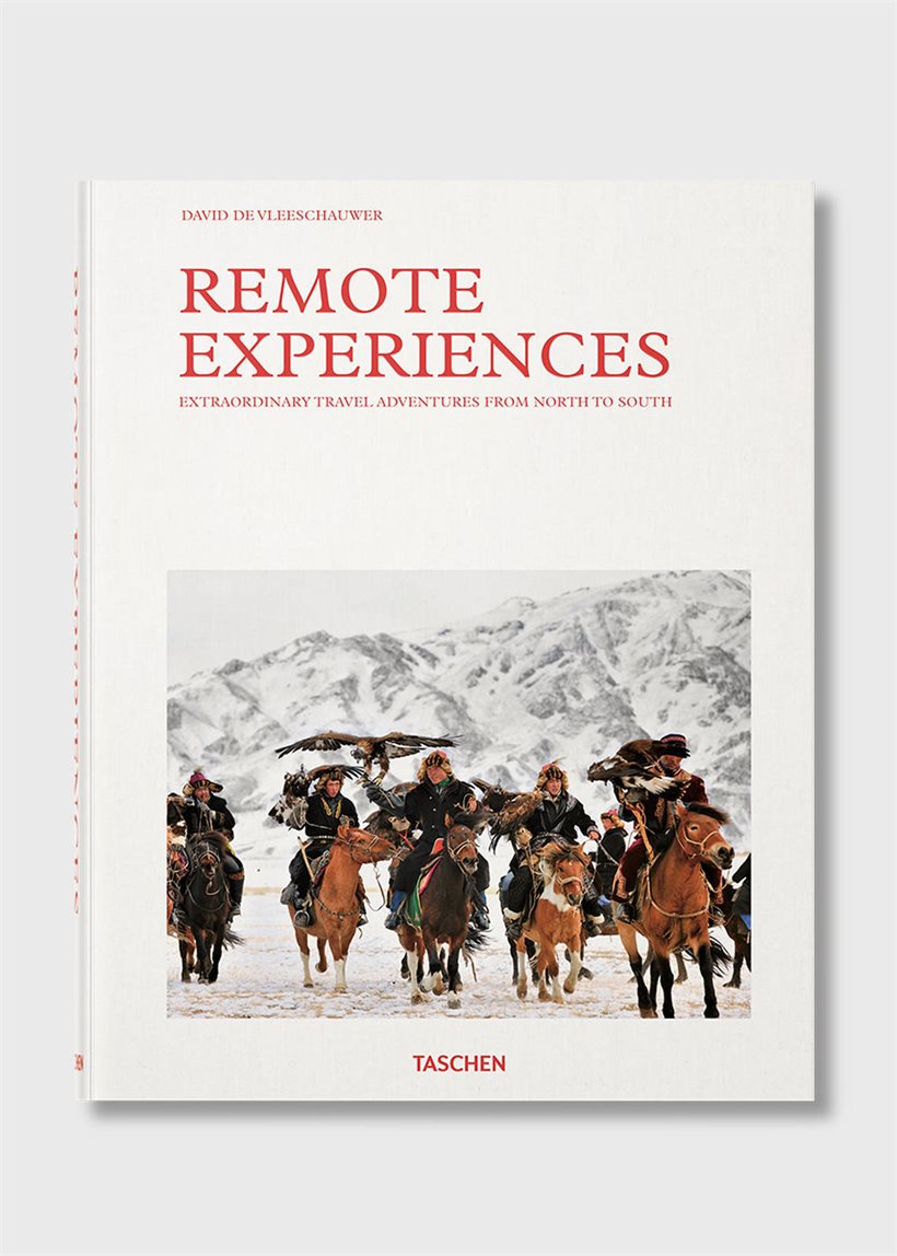 Remote Experiences
