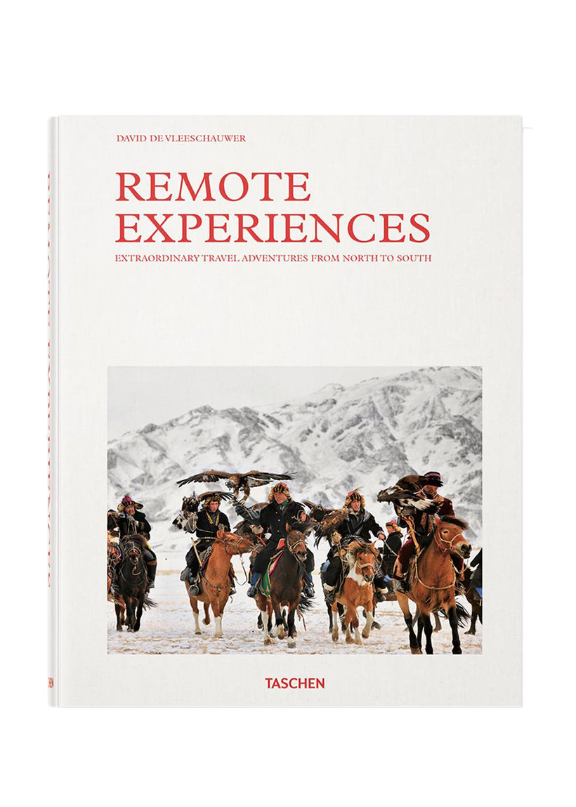 Remote Experiences