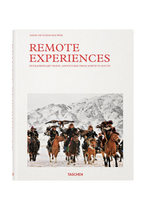 Remote Experiences