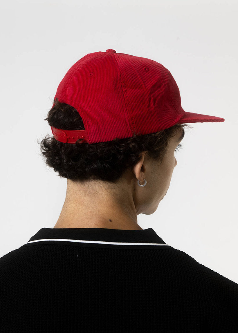 Dangerous Minds Marlboro red cap