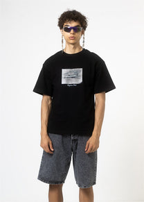 Dangerous Minds 526 Olympic tee