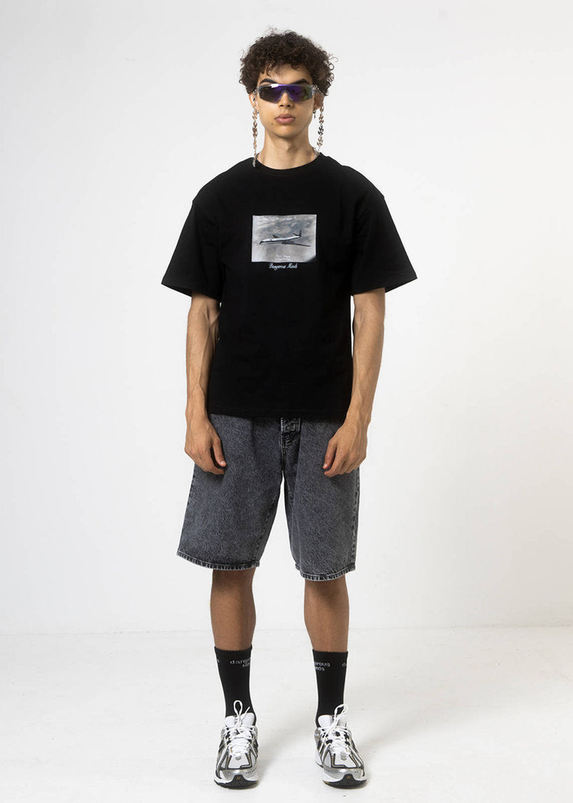 Dangerous Minds 526 Olympic tee