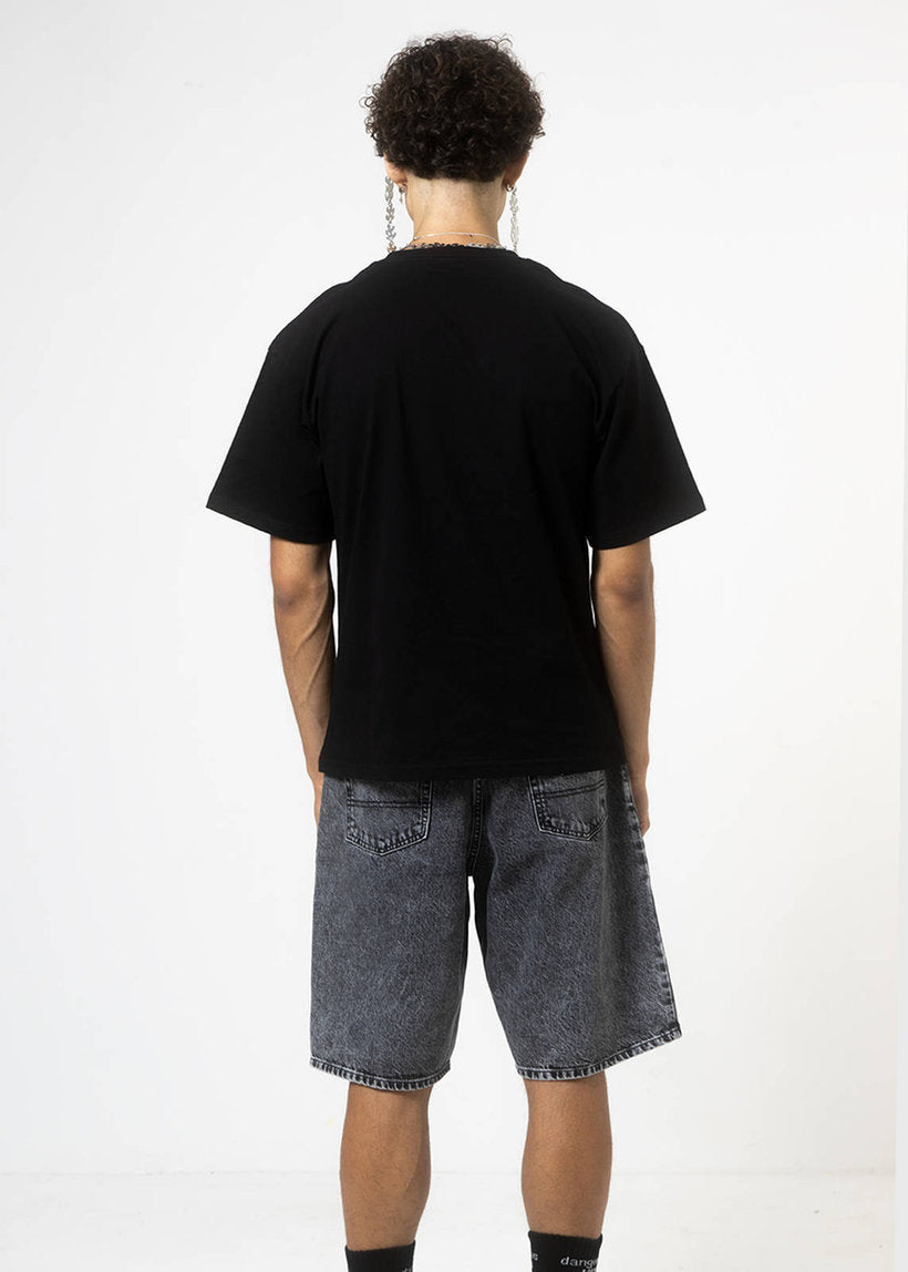 Dangerous Minds 526 Olympic tee