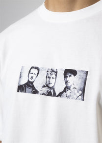 Dangerous Minds Synoikia To Oneiro white tee