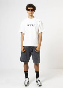 Dangerous Minds Synoikia To Oneiro white tee