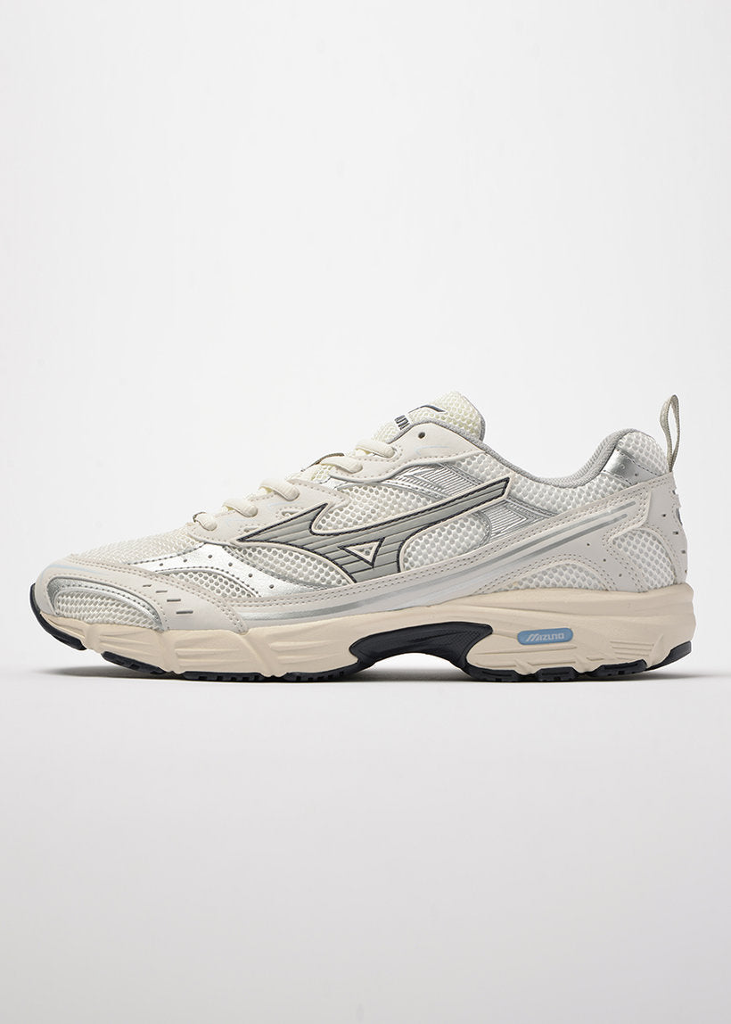 MIZUNO D1GA245103 MXR Sport snow white