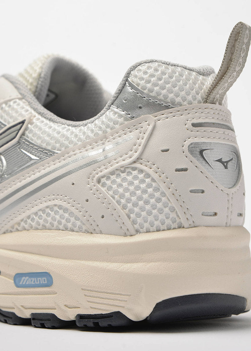 MIZUNO D1GA245103 MXR Sport snow white