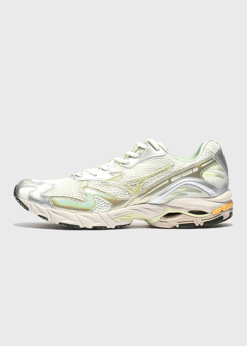 MIZUNO D1GA243106 Waverider 10