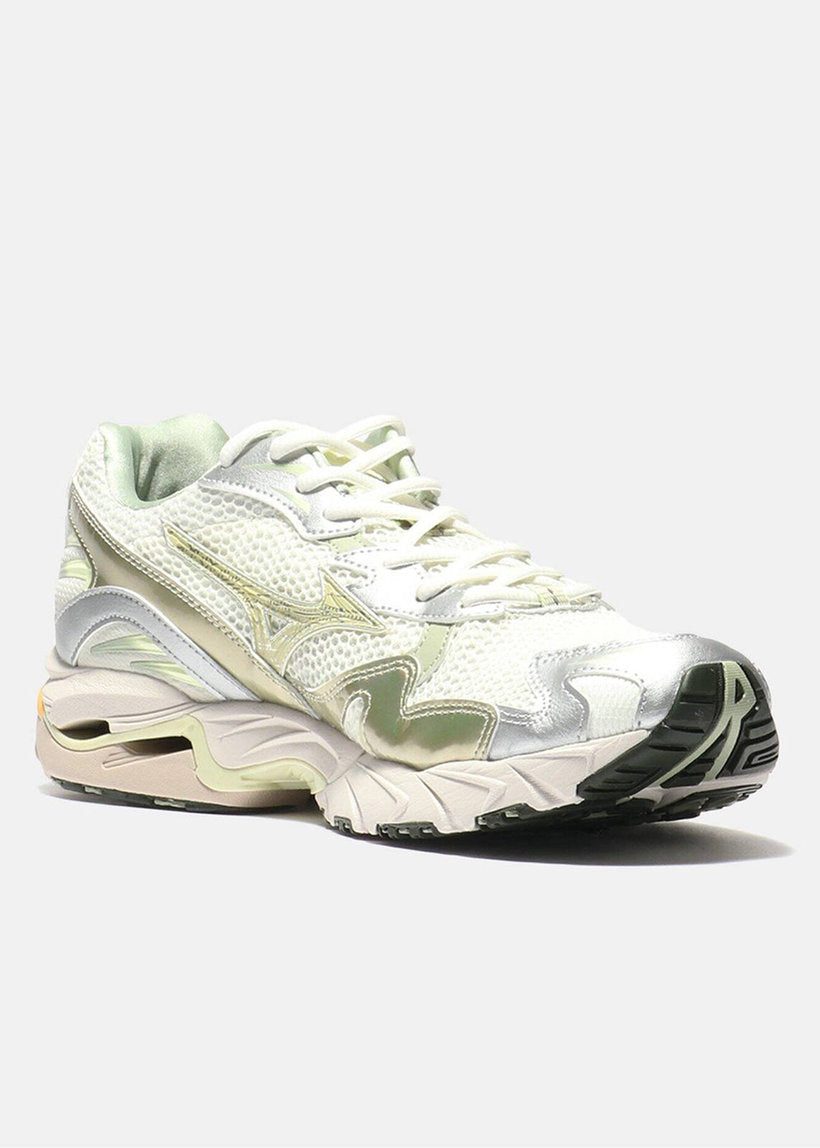 MIZUNO D1GA243106 Waverider 10