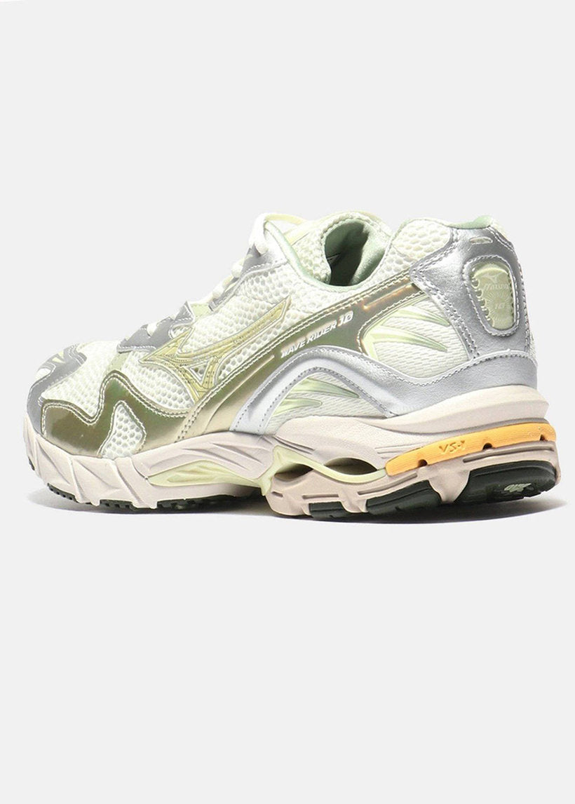 MIZUNO D1GA243106 Waverider 10