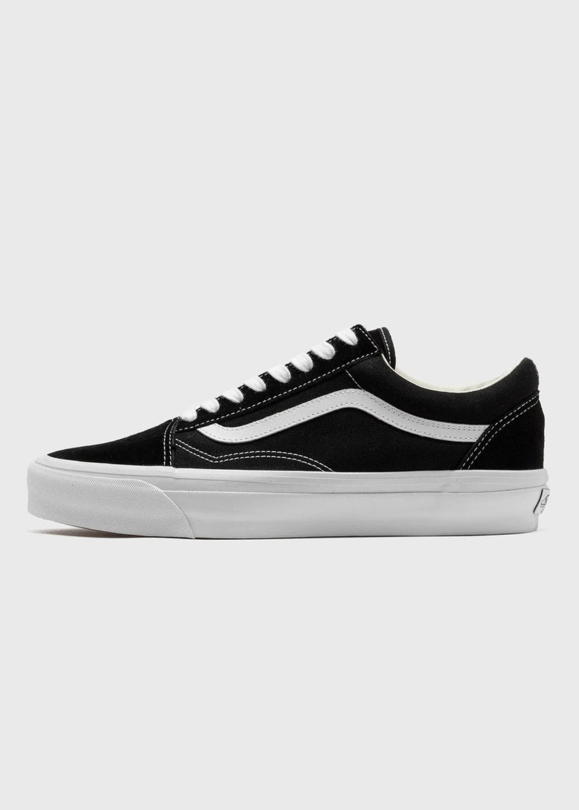 VANS VN000CQDBA21 Lx Old skool36 black/white