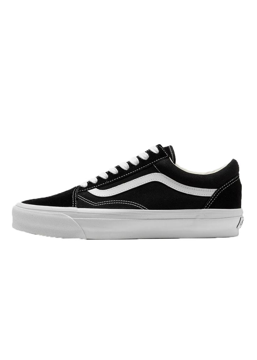 Vans VN000CQDBA21 LX Old Skool 36 black/white