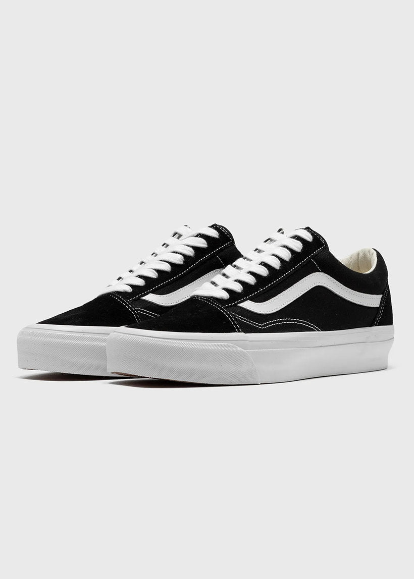 Vans VN000CQDBA21 LX Old Skool 36 black/white