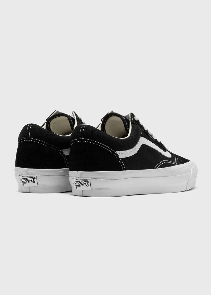 Vans VN000CQDBA21 LX Old Skool 36 black/white