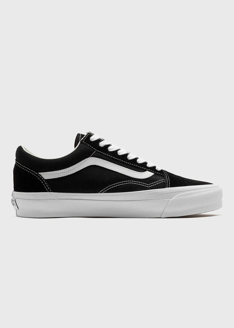 Vans VN000CQDBA21 LX Old Skool 36 black/white