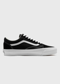 Vans VN000CQDBA21 LX Old Skool 36 black/white