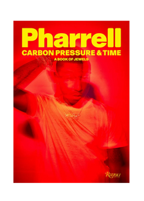 Pharrell: Carbon, Pressure &amp; Time