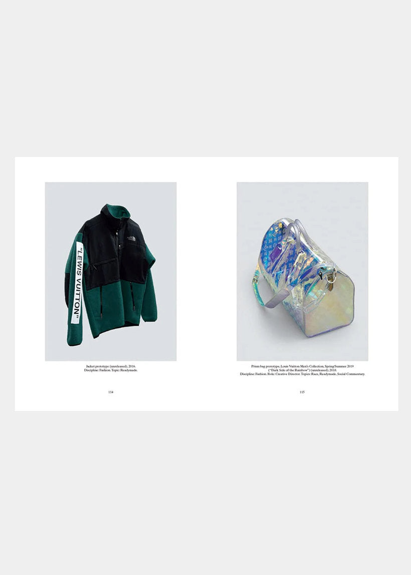 Virgil Abloh