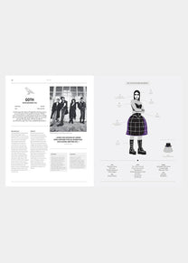 Timeless: A Fashion Anthology